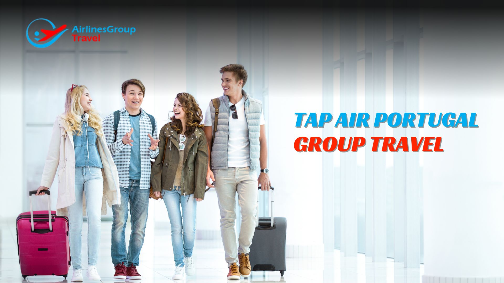 Airlines Group Travel