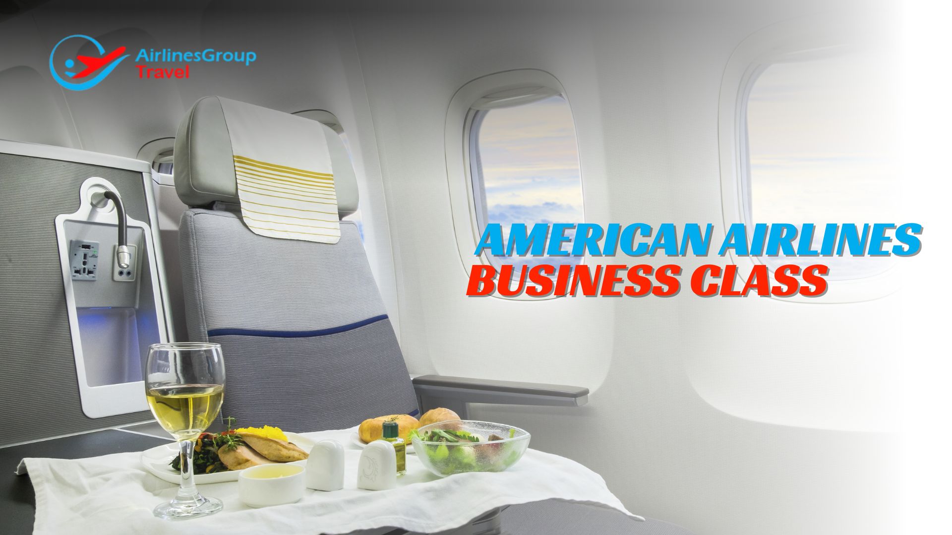 Airlines Group Travel
