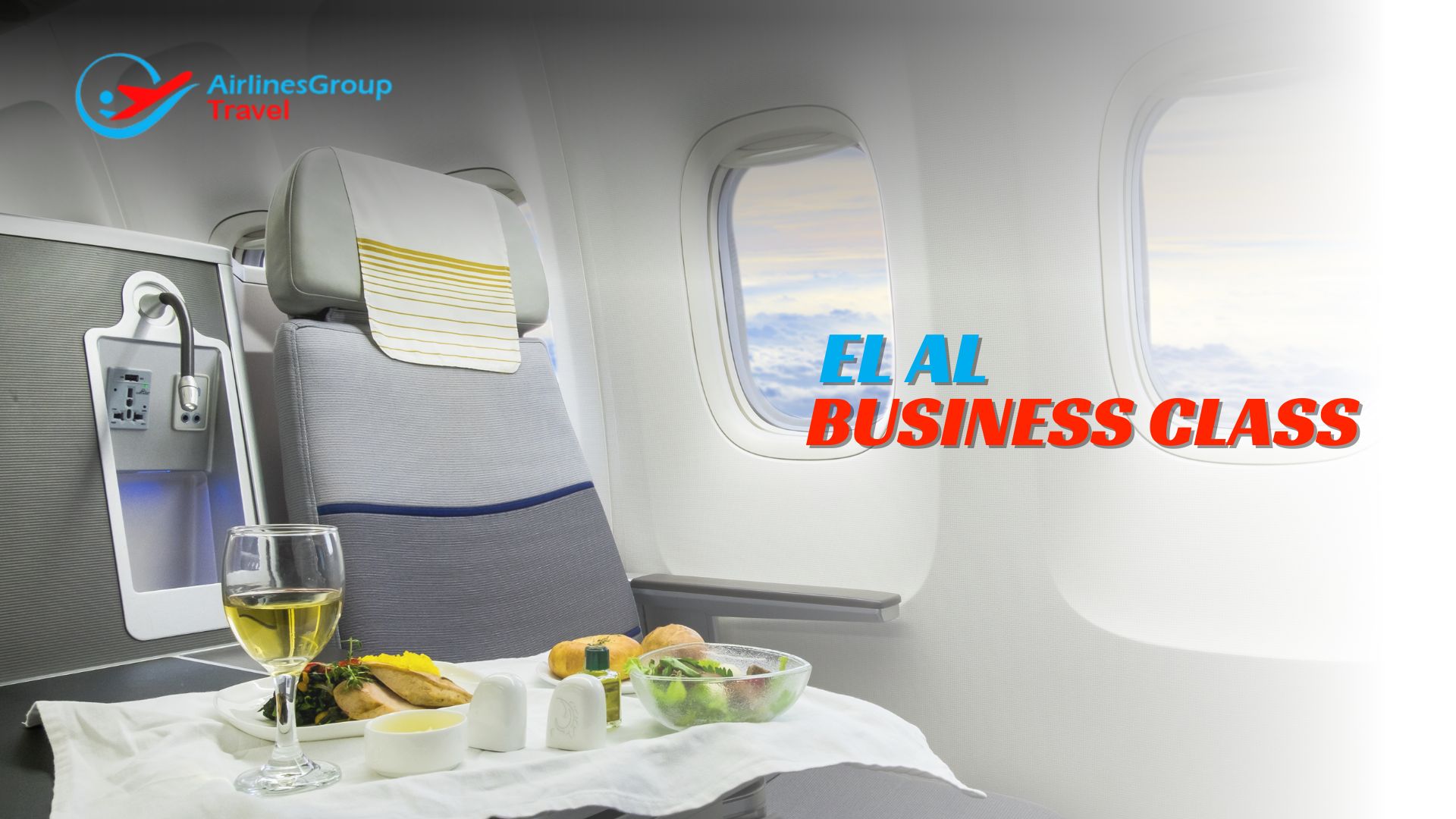 Airlines Group Travel