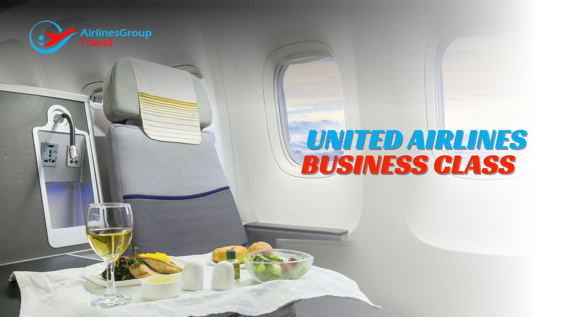Airlines Group Travel