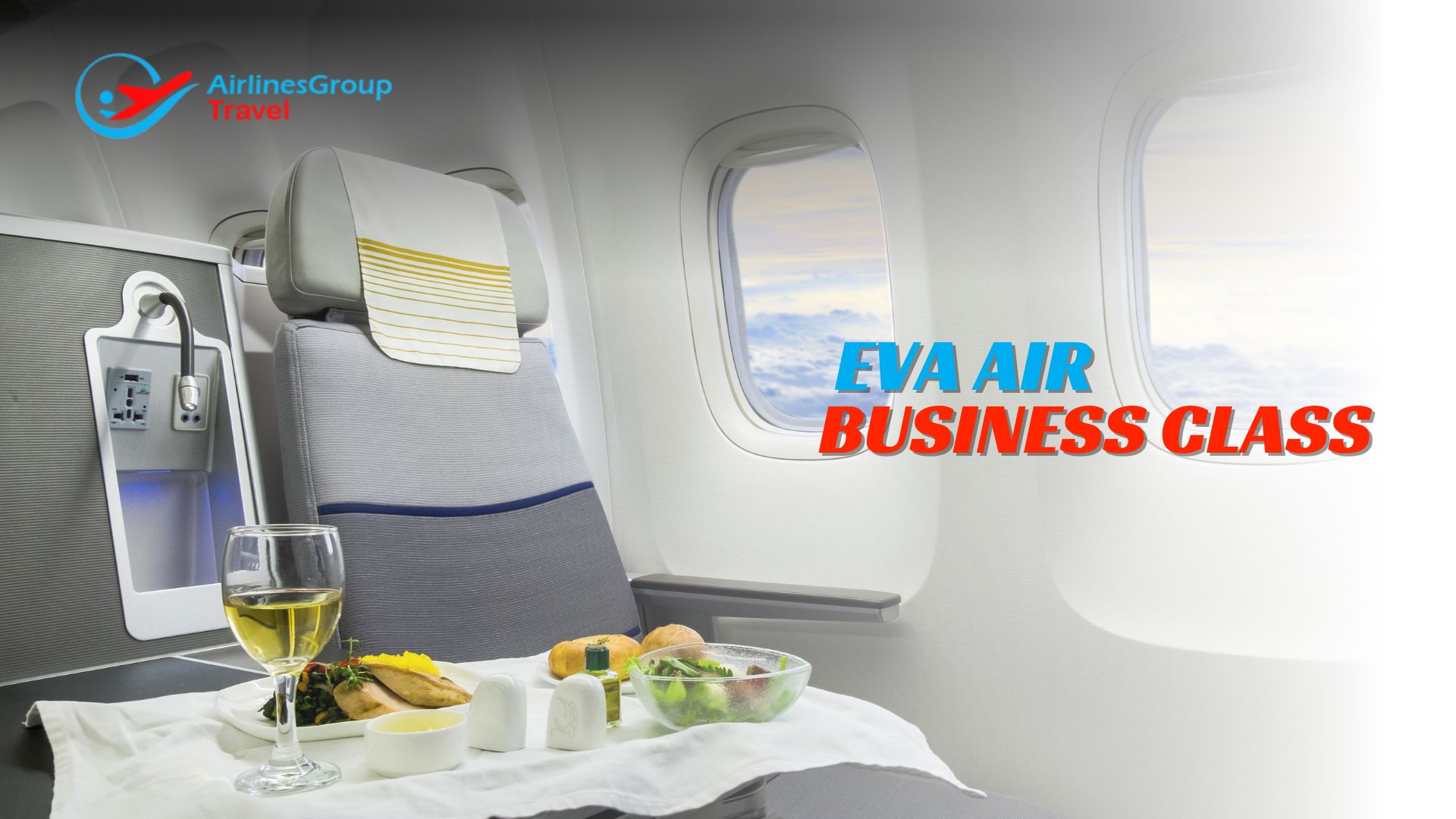 Airlines Group Travel