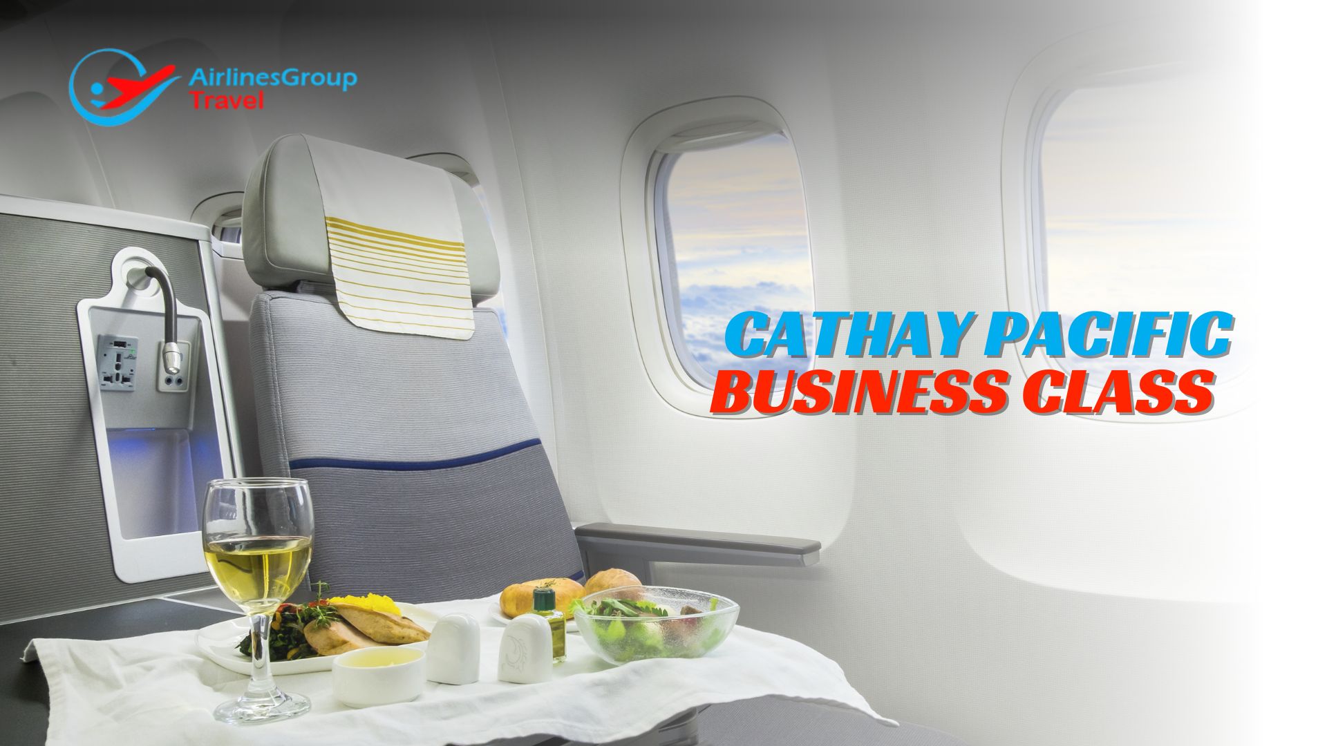 Airlines Group Travel
