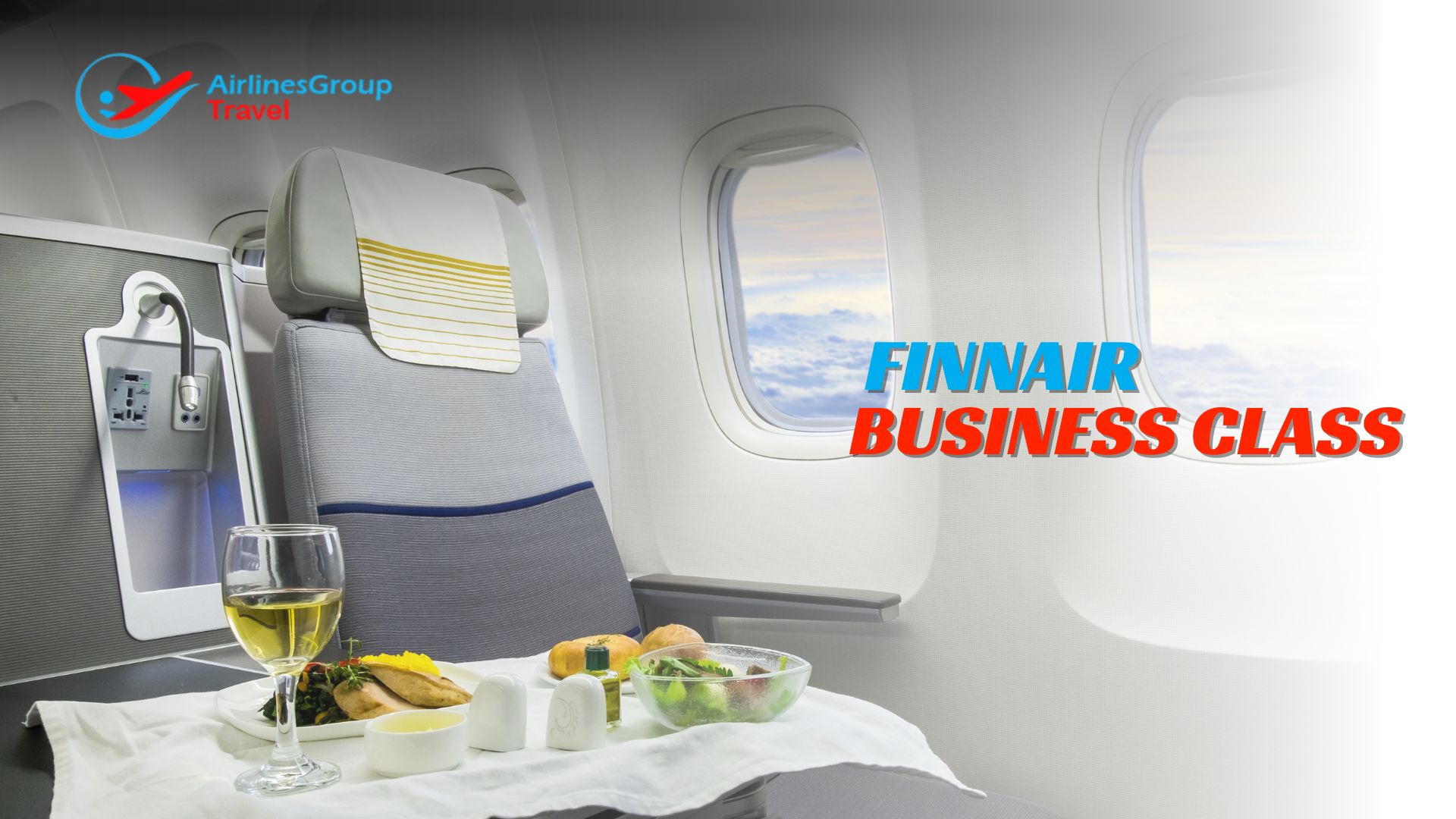 Airlines Group Travel