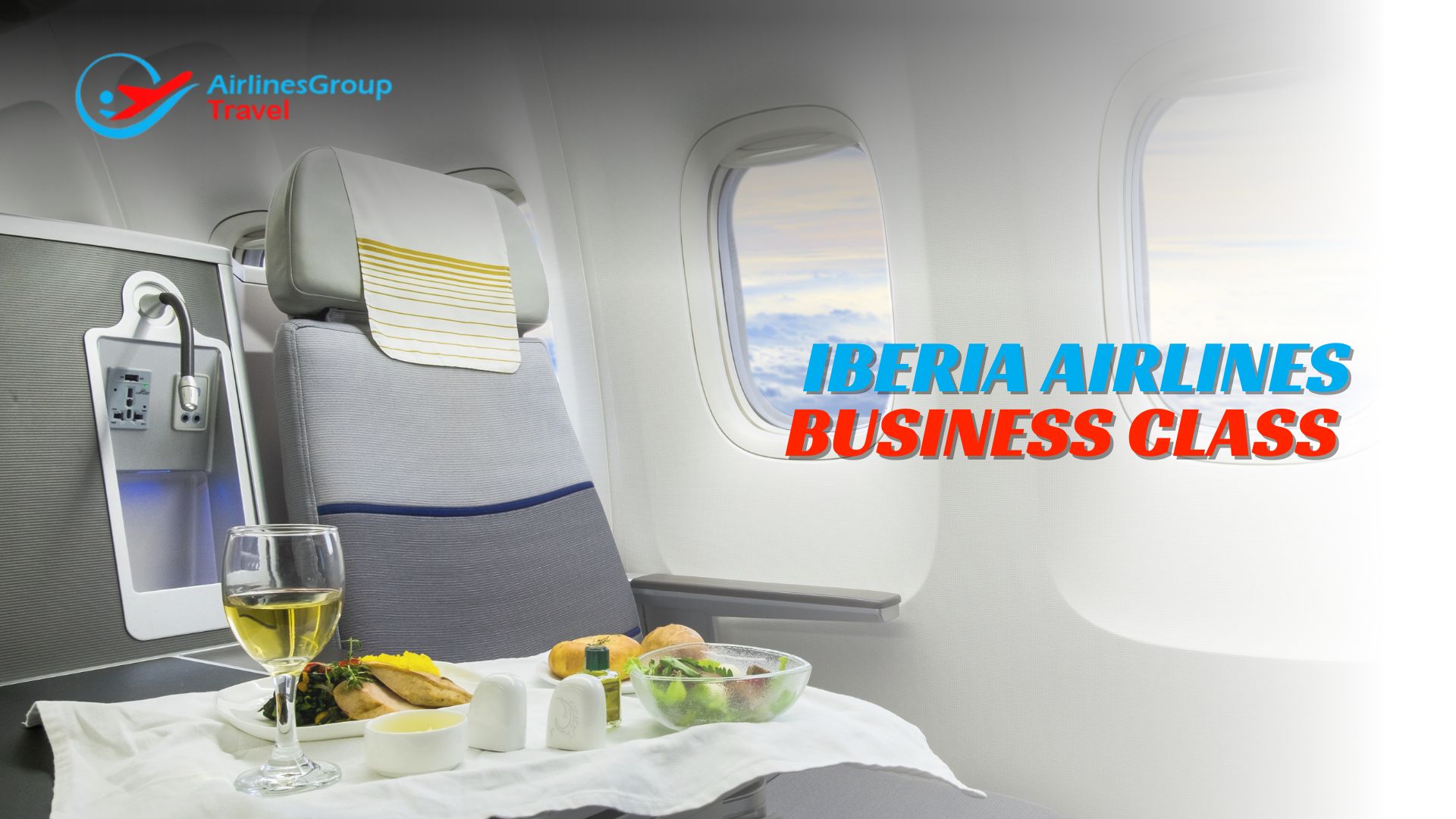 Airlines Group Travel