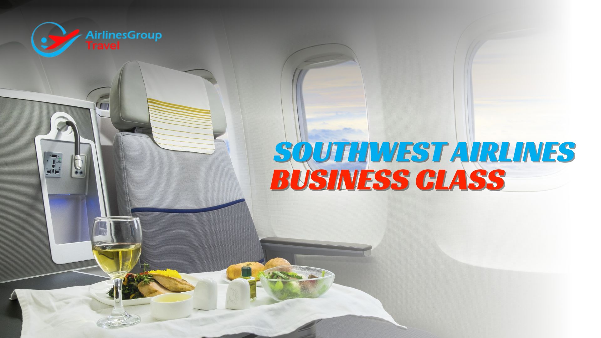 Airlines Group Travel