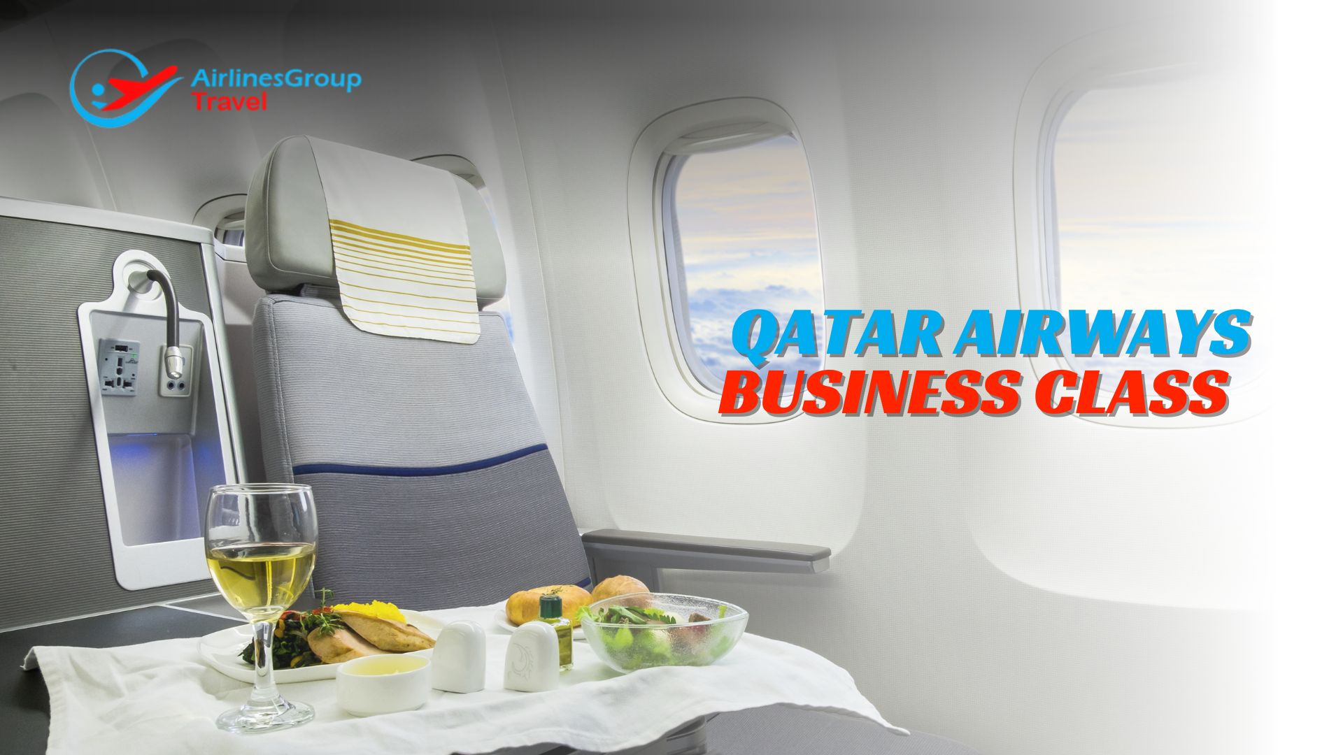 Airlines Group Travel