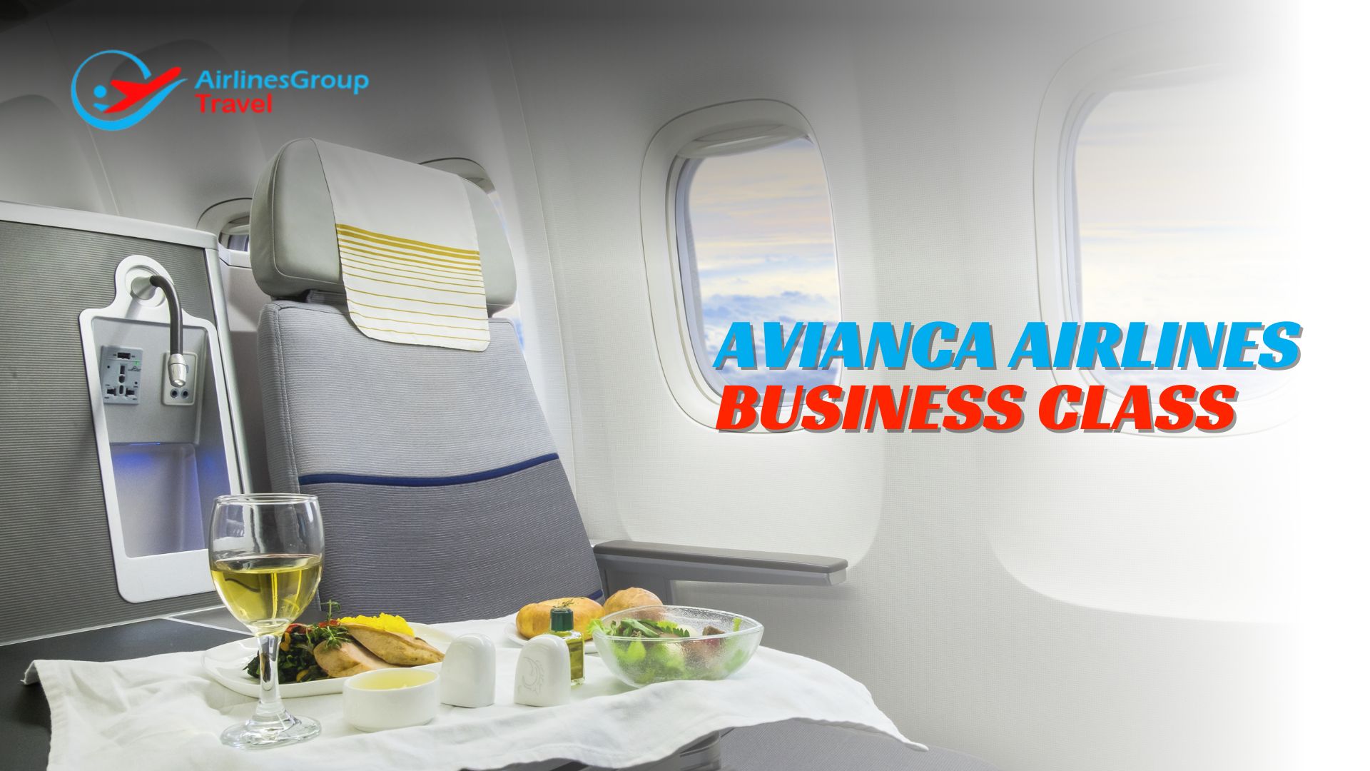 Airlines Group Travel