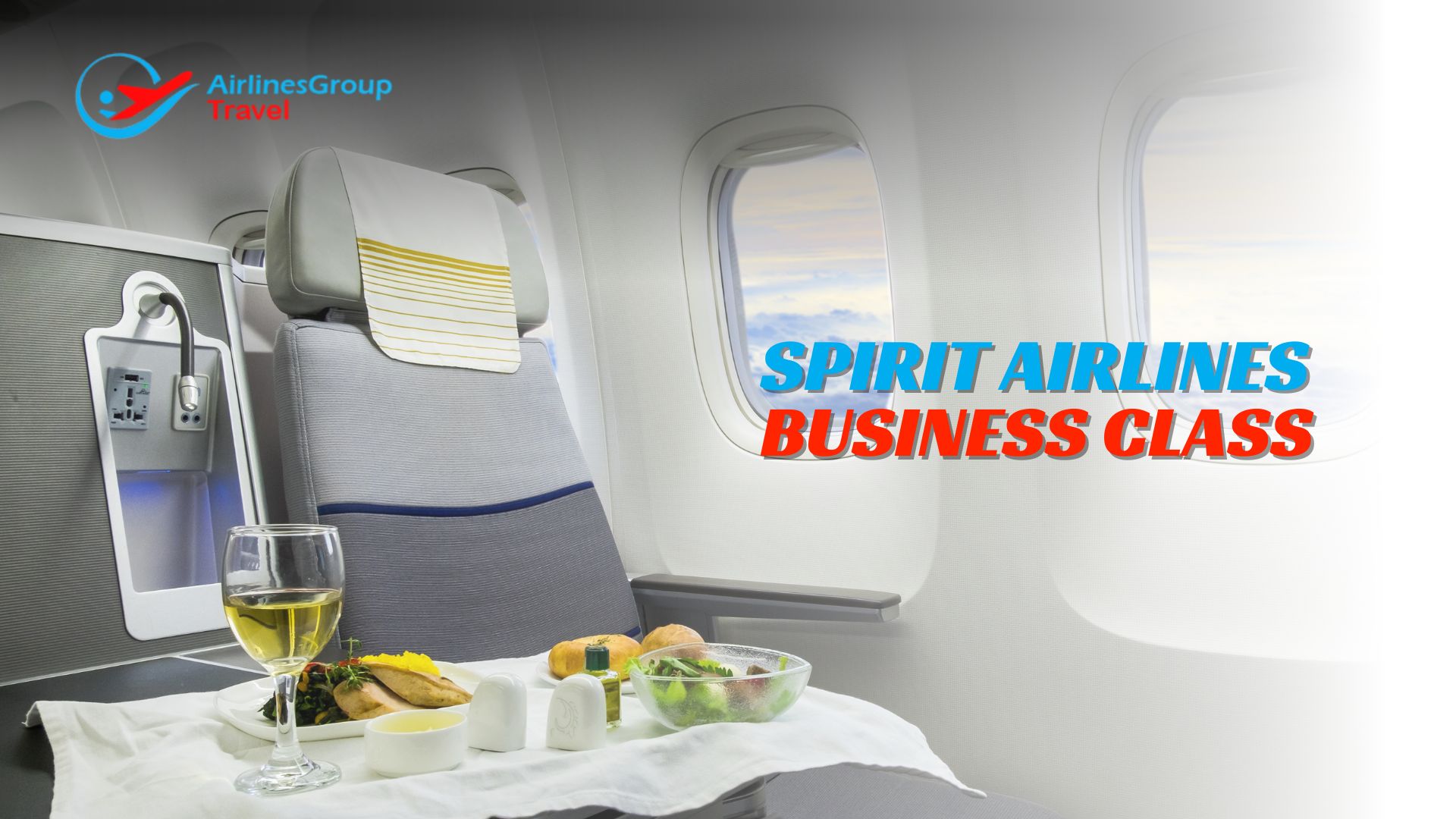 Airlines Group Travel