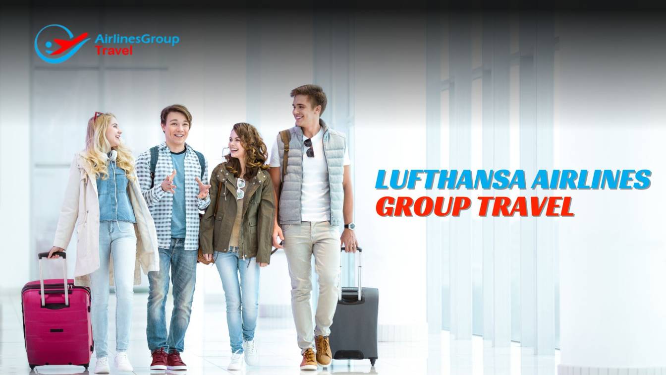 Airlines Group Travel